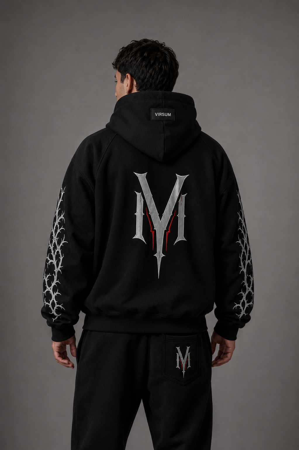 Signature Heavyweight Hoodie