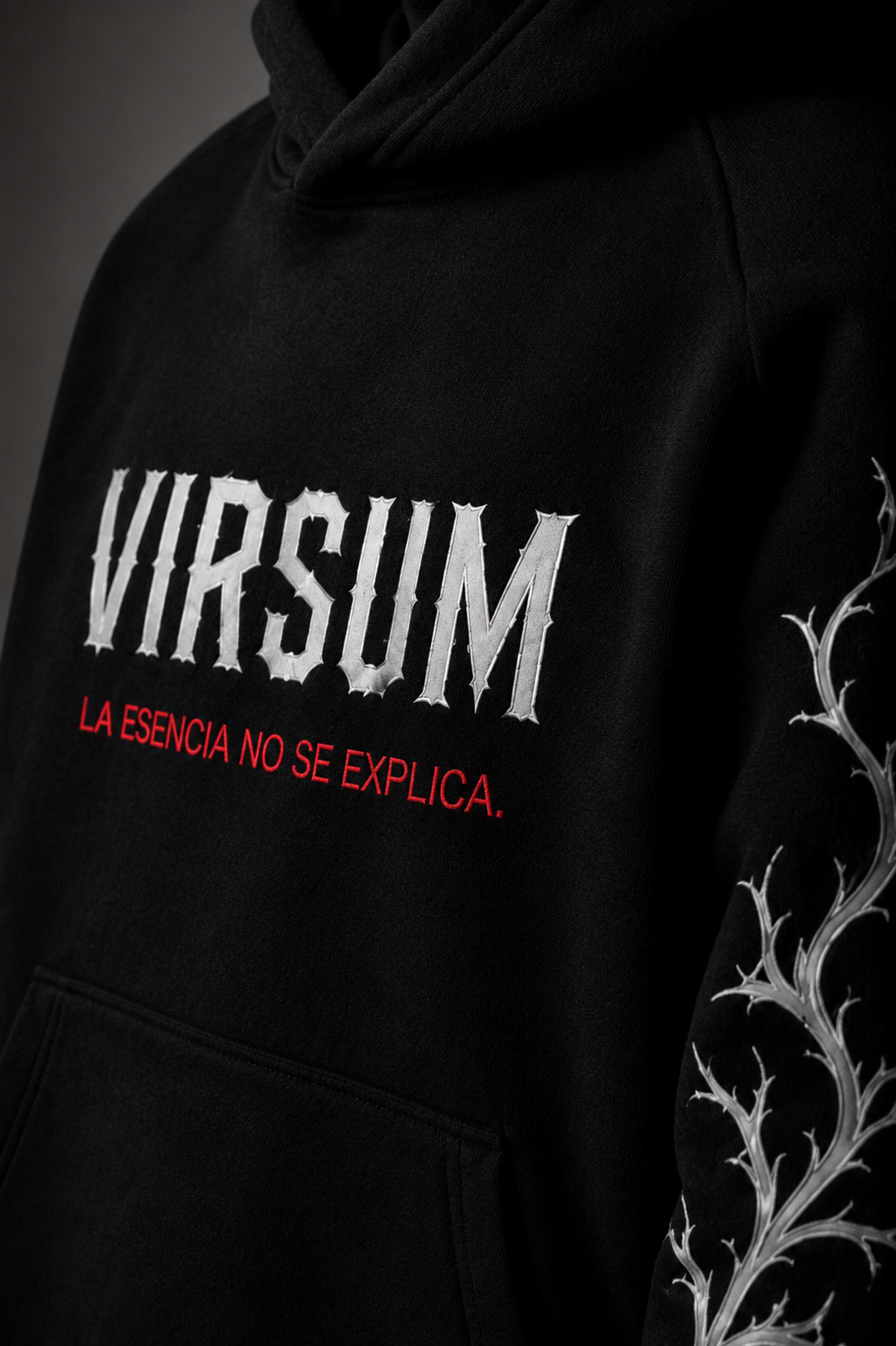 Signature Heavyweight Hoodie