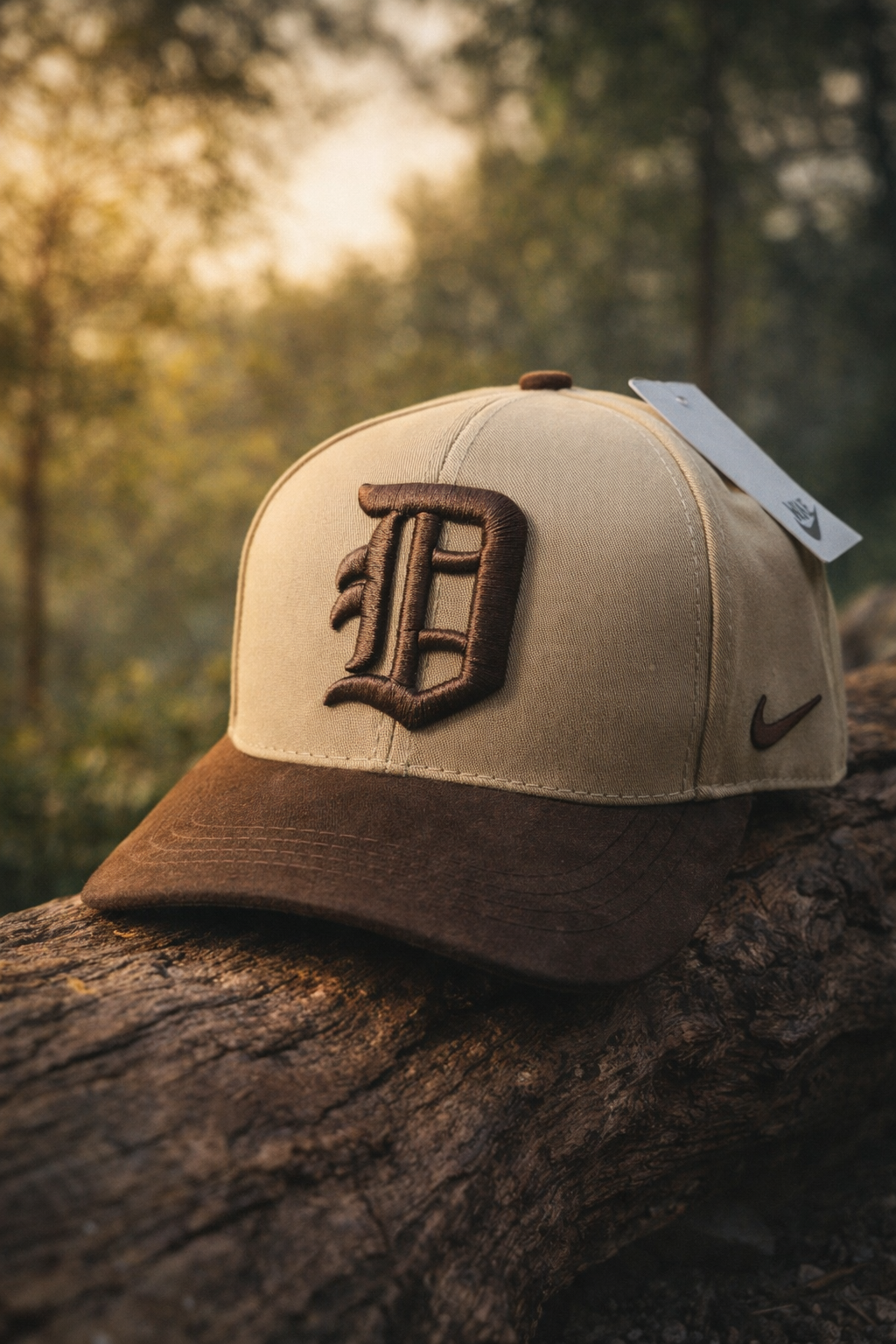 Virsum Detroit Heritage Cap