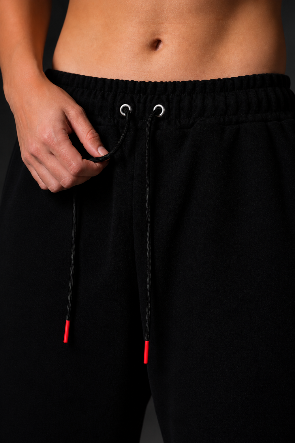 Signature Heavyweight Jogger