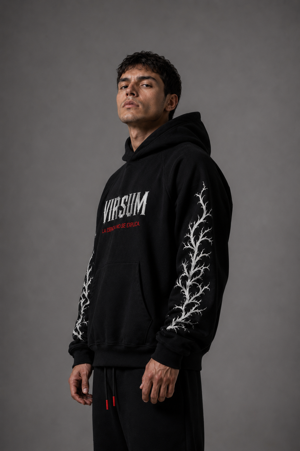 Signature Heavyweight Hoodie