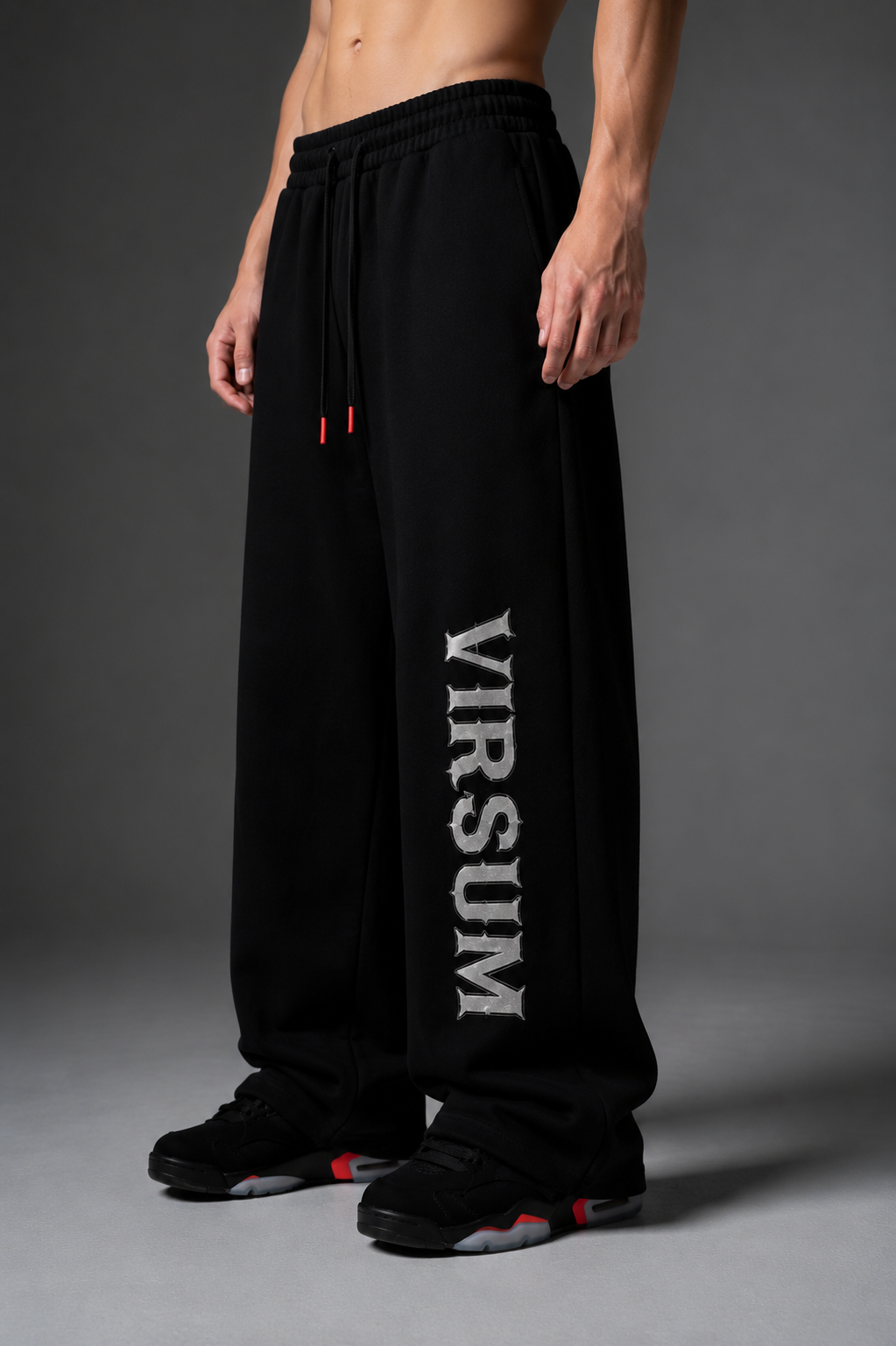Signature Heavyweight Jogger