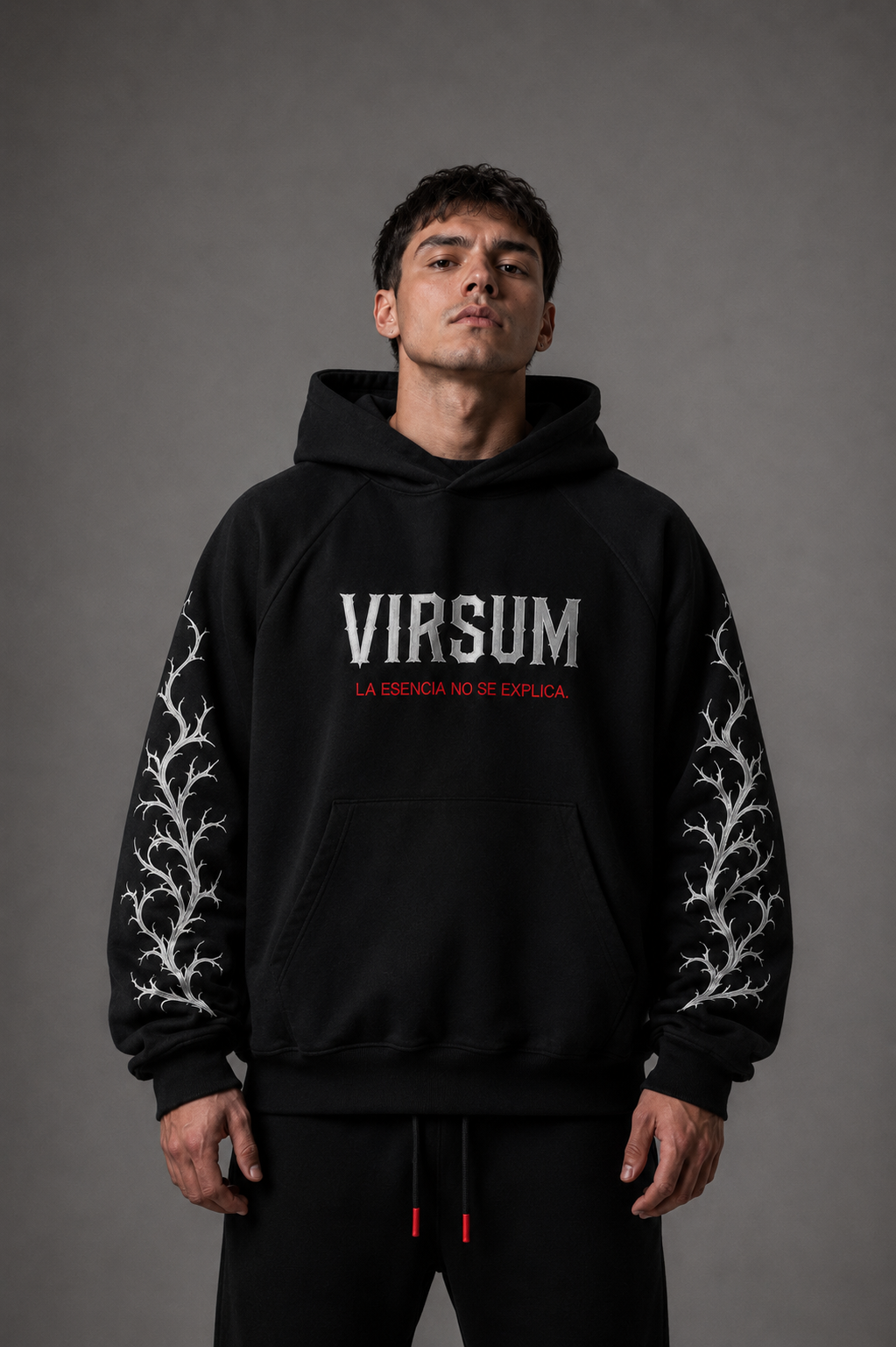 Signature Heavyweight Hoodie