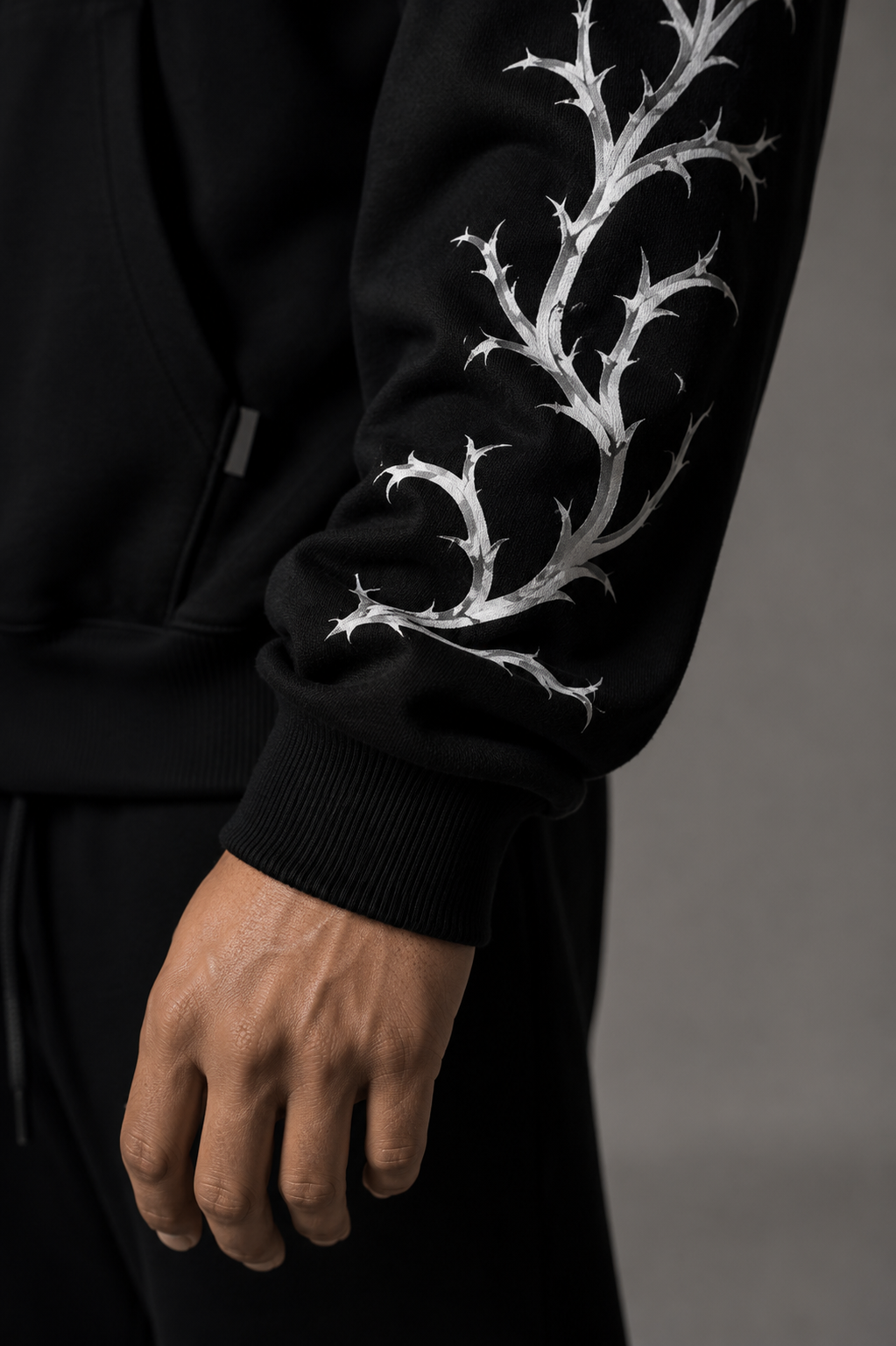 Signature Heavyweight Hoodie