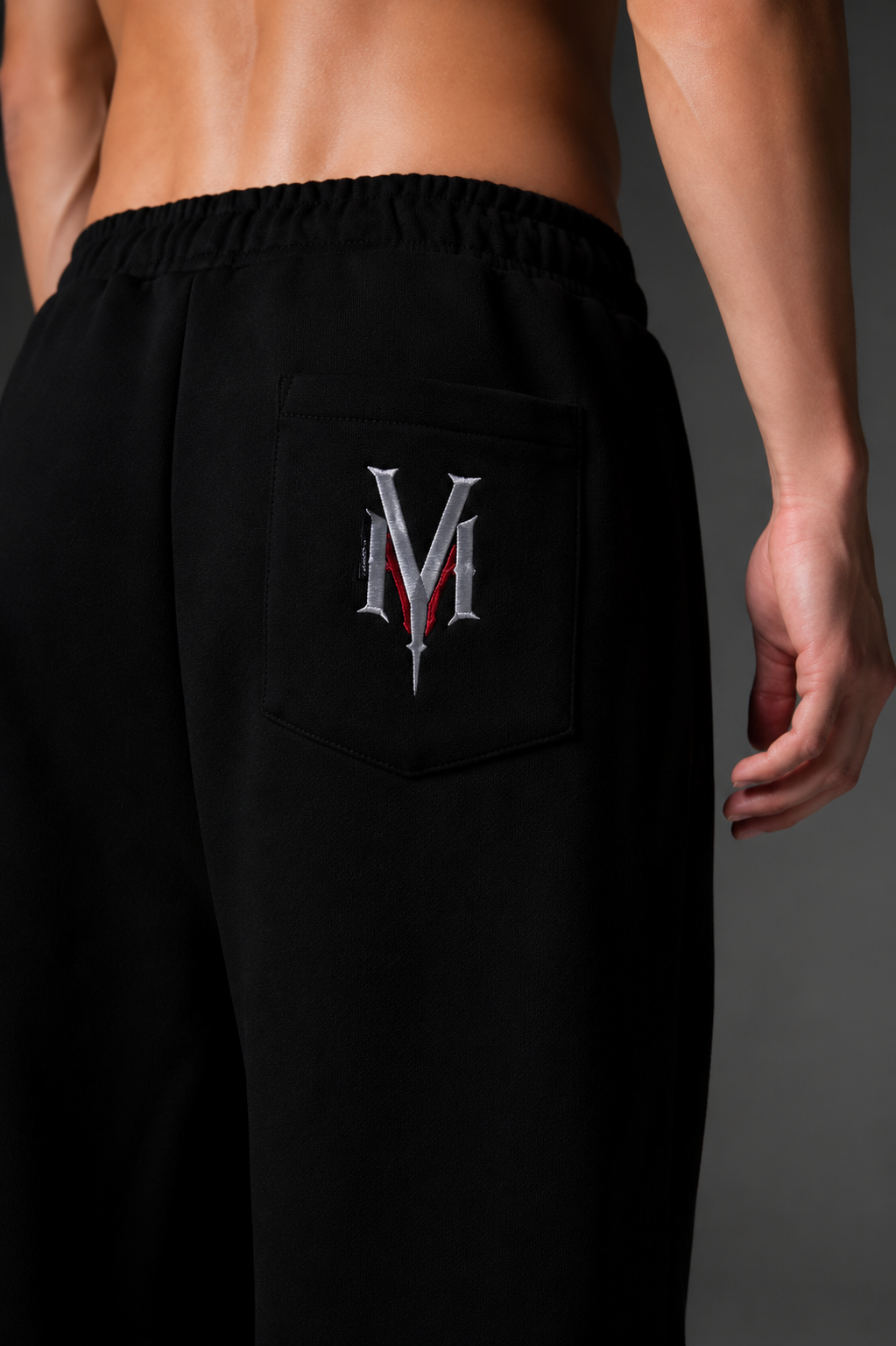 Signature Heavyweight Jogger